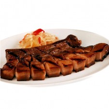 Inihaw na Liempo by Gerry's grill